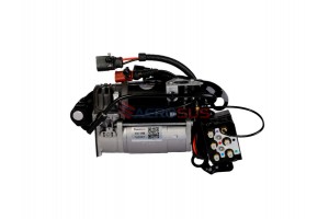 Aerosus Volkswagen Phaeton Typ 3D Air Suspension Compressor 2011 - 2016 2011, 2012, 2013, 2014, 2015, 2016 - 163247