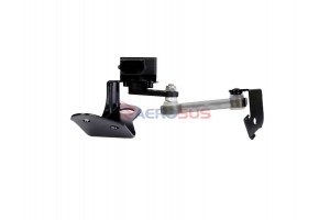 Aerosus Volkswagen Phaeton Typ 3D Αισθητήρας Ελέγχου Ύψους Πίσω Αριστερά 2002 - 2016 2002, 2003, 2004, 2005, 2006, 2007, 2008, 2009, 2010, 2011, 2012, 2013, 2014, 2015, 2016 - 163166