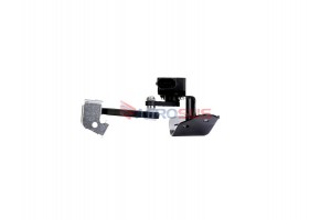 Aerosus Volkswagen Phaeton Typ 3D Αισθητήρας Ελέγχου Ύψους Πίσω Δεξιού Πίσω Πλευράς 2002 - 2016 2002, 2003, 2004, 2005, 2006, 2007, 2008, 2009, 2010, 2011, 2012, 2013, 2014, 2015, 2016 - 163167