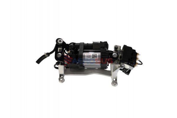 Aerosus Συμπιεστής Ανάρτησης Αέρα Volkswagen Touareg Ii 7P 2010 - 2018 2010, 2011, 2012, 2013, 2014, 2015, 2016, 2017, 2018 - 170942