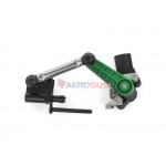 Aerosus Volkswagen Touareg Ii 7P Αισθητήρας Ελέγχου Ύψους Εμπρός Αριστερά 2010 - 2018 2010, 2011, 2012, 2013, 2014, 2015, 2016, 2017, 2018 - 170380