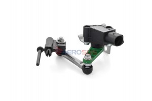 Aerosus Volkswagen Touareg Ii 7P Αισθητήρας Ελέγχου Ύψους Μπροστά Δεξιά 2010 - 2018 2010, 2011, 2012, 2013, 2014, 2015, 2016, 2017, 2018 - 170381