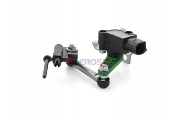 Aerosus Volkswagen Touareg Ii 7P Αισθητήρας Ελέγχου Ύψους Μπροστά Δεξιά 2010 - 2018 2010, 2011, 2012, 2013, 2014, 2015, 2016, 2017, 2018 - 170381