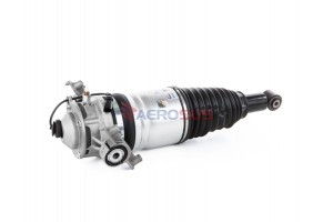 Aerosus Vw Touareg 7P Πίσω Αριστερή Αερανάρτηση Αμορτισέρ Με Cdc 2010, 2011, 2012, 2013, 2014, 2015, 2016, 2017, 2018 - 163202