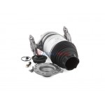 Aerosus Vw Touareg 7P Πίσω Αριστερή Ανάρτηση Αερανάρτησης 2010, 2011, 2012, 2013, 2014, 2015, 2016, 2017, 2018 - 165707