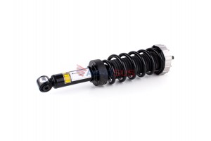 Aerosus Συγκρότημα Ελατηρίου Πίσω Αριστερού Αμορτισέρ Volkswagen Touareg 7L 2002, 2003, 2004, 2005, 2006, 2007, 2008, 2009, 2010 - 163771