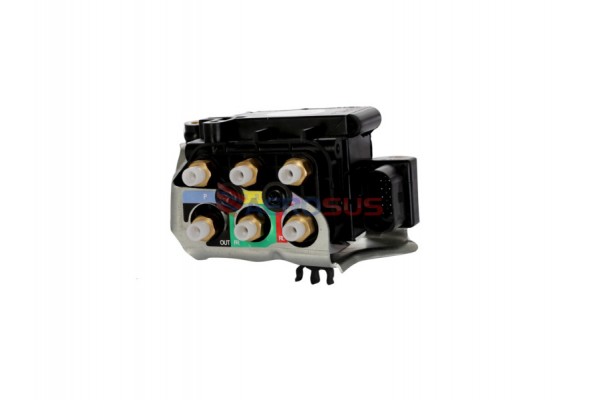 Aerosus Μπλοκ Βαλβίδων Volkswagen Touareg 7L 2002 - 2010 2002, 2003, 2004, 2005, 2006, 2007, 2008, 2009, 2010 - 163607