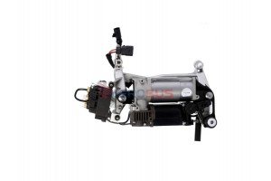 Aerosus Vw Touareg (7L) Μονάδα Παροχής Αέρα Με Μπλοκ Βαλβίδων 2003, 2004, 2005, 2006, 2007, 2008, 2009, 2010 - 163506