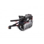 Aerosus Συμπιεστής Ανάρτησης Αέρα Vw Touareg 7L 2003, 2004, 2005, 2006, 2007, 2008, 2009, 2010 - 163605