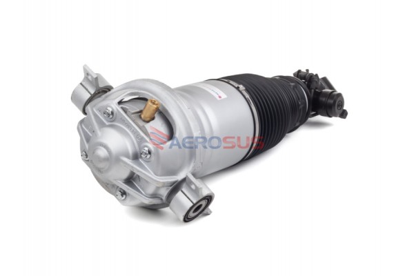 Aerosus Vw Touareg 7L Αμορτισέρ Πίσω Αριστερά Με Cdc 2003, 2004, 2005, 2006, 2007, 2008, 2009, 2010 - 163153