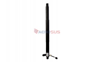 Aerosus Volkswagen Touran Ii 5T Πίσω Δεξιά, Πίσω Αριστερά Ηλεκτρικές Βάσεις Ανύψωσης Πορτμπαγκάζ 2015, 2016, 2017, 2018, 2019, 2020, 2021, 2022, 2023, 2024, 2025 - 200047