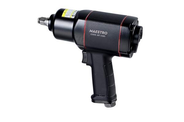 Maestro MT-3585 Αεροκλειδο 1/2" (IKAN.M18-850NM)