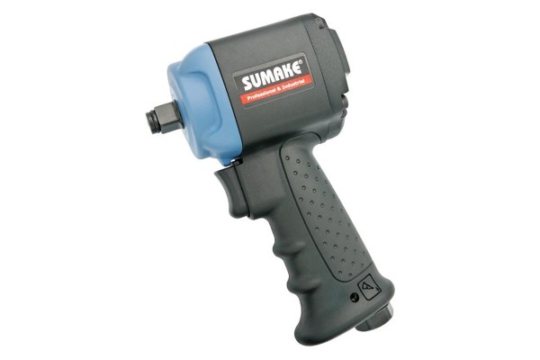 Sumake ST-C557 Αεροκλειδο 1/2" Mini (ΜΗΚΟΣ 113MM - 1044NM)