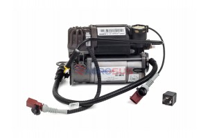 Audi A8 D3 συμπιεστής Βενζινοκινητήρας 6-8 κυλίνδων Audi A8 D3 συμπιεστής Βενζινοκινητήρας 6-8 κυλίνδων