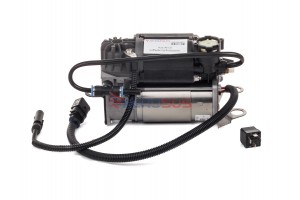 Audi A6 C6 Συμπιεστής αέρος (αντλία) Audi A6 C6 Συμπιεστής αέρος (αντλία)
