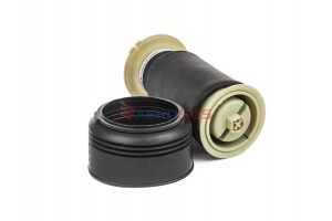 Bmw X5 E70 Πίσω αεροθάλαμος Bmw X5 E70 Πίσω αεροθάλαμος