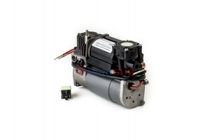 Bmw X5 E53 4 Corner Συμπιεστής αέρος Bmw X5 E53 4 Corner Συμπιεστής αέρος