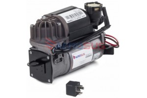 Mercedes-Benz S Class W220 Συμπιεστής αέρος Wabco Original Mercedes-Benz S Class W220 Συμπιεστής αέρος Wabco Original