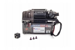 Mercedes-Benz E Class W212 S212 Συμπιεστής αέρος Wabco