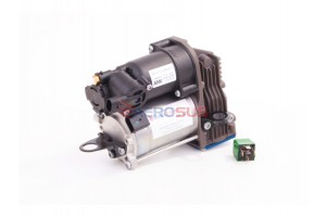 Mercedes-Benz S Class W221 Air Συμπιεστής αέρος Original Amk Mercedes-Benz S Class W221 Air Συμπιεστής αέρος Original Amk