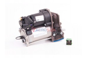 Mercedes-Benz GL X164 Συμπιεστής αέρος Original Amk Mercedes-Benz GL X164 Συμπιεστής αέρος Original Amk