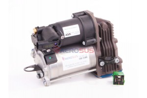 Mercedes-Benz GL X166 Συμπιεστής αέρος Amk Original Mercedes-Benz GL X166 Συμπιεστής αέρος Amk Original