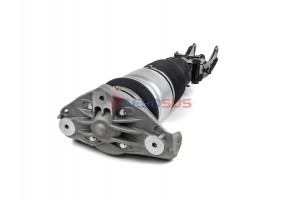Porsche Cayenne Εμπρός αριστερή αερανάρτηση (γόνατο) Porsche Cayenne Εμπρός αριστερή αερανάρτηση (γόνατο)