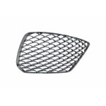 Πλαϊνές Γρίλιες Χρωμίου Μπροστινού Προφυλακτήρα Κατάλληλες Για Mercedes S-Class W222 (2013-2017) S65 Design