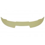 Πίσω Αεροτομή Οροφής Κατάλληλη Για Seat Leon 1P1 (2009-2012) Πίσω Αεροτομή Οροφής Κατάλληλη Για Seat Leon 1P1 (2009-2012)