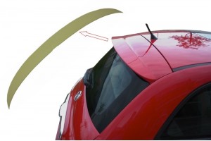 Αεροτομή Οροφής Κατάλληλη Για Fiat 500 (2007-και μετά)