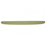 Αεροτομή Οροφής Κατάλληλη Για Fiat 500 (2007-και μετά) Αεροτομή Οροφής Κατάλληλη Για Fiat 500 (2007-και μετά)