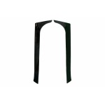 Αεροτομή Πορτμπαγκάζ Πίσω Παραθύρου Κατάλληλη Για Vw Golf 6 (2008-2012) Piano Black Αεροτομή Πορτμπαγκάζ Πίσω Παραθύρου Κατάλληλη Για Vw Golf 6 (2008-2012) Piano Black