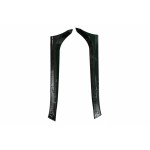 Αεροτομή Πορτμπαγκάζ Πίσω Παραθύρου Κατάλληλη Για Vw Golf 6 (2008-2012) Piano Black Αεροτομή Πορτμπαγκάζ Πίσω Παραθύρου Κατάλληλη Για Vw Golf 6 (2008-2012) Piano Black