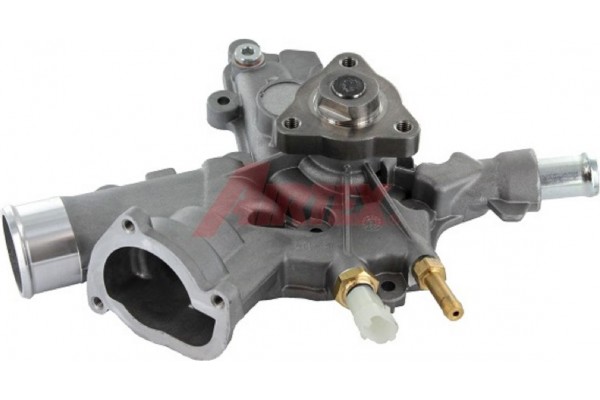 Airtex Αντλία νερού, Ψυγείο Κινητήρα - 1898