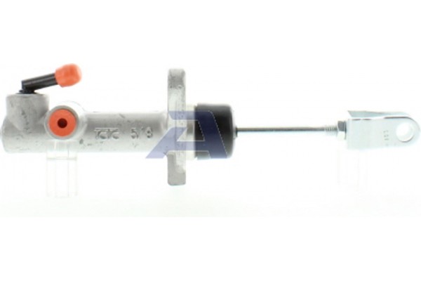 Aisin Άνω αντλία, Συμπλέκτης - QO-012 Aisin Άνω αντλία, Συμπλέκτης - QO-012