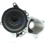 Aisin Αντλία νερού, Ψυγείο Κινητήρα - WE-BM16