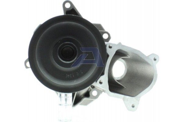 Aisin Αντλία νερού, Ψυγείο Κινητήρα - WE-BM16