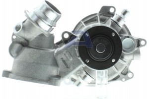 Aisin Αντλία νερού, Ψυγείο Κινητήρα - WE-BM18