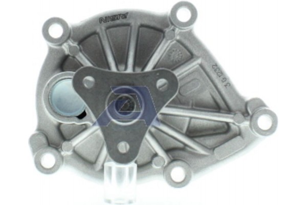 Aisin Αντλία νερού, Ψυγείο Κινητήρα - WE-BM25