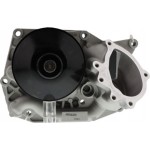 Aisin Αντλία νερού, Ψυγείο Κινητήρα - WE-BM27