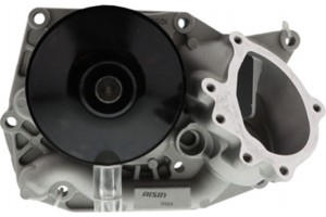 Aisin Αντλία νερού, Ψυγείο Κινητήρα - WE-BM27