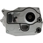 Aisin Αντλία νερού, Ψυγείο Κινητήρα - WE-BM27