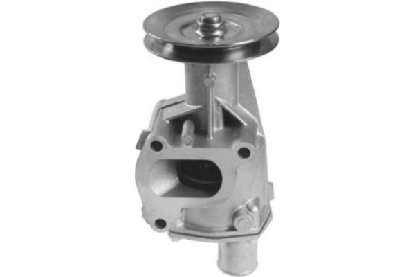 Aisin Αντλία νερού, Ψυγείο Κινητήρα - WE-FI03