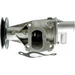 Aisin Αντλία νερού, Ψυγείο Κινητήρα - WE-FI03