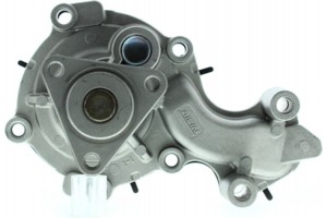 Aisin Αντλία νερού, Ψυγείο Κινητήρα - WE-FO05