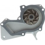 Aisin Αντλία νερού, Ψυγείο Κινητήρα - WE-FO08