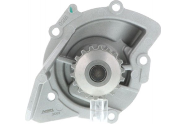 Aisin Αντλία νερού, Ψυγείο Κινητήρα - WE-FO11