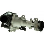 Aisin Αντλία νερού, Ψυγείο Κινητήρα - WE-MB25