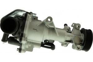 Aisin Αντλία νερού, Ψυγείο Κινητήρα - WE-MB25