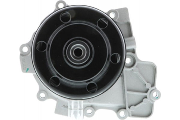 Aisin Αντλία νερού, Ψυγείο Κινητήρα - WE-MB31